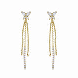 Butterfly Fly Away Earrings