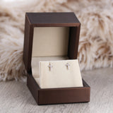 Genuine 14kt Diamond Crosses