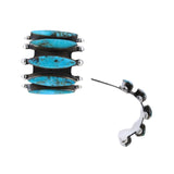 TQ Ladder Marquis Earrings