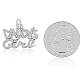 Daddy's Girl Charm