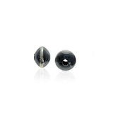 Navajo 6.7 x 4.6 Saucer Beads