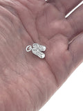 Baby Shoes Charm