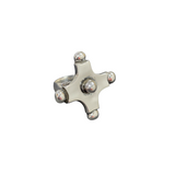 Beaded Points Mod Cross