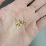 Gold Filled 2x3 Crimp Tubes