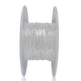 SS Beading Chain 0.6mm