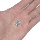 Racehorse Charm