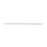 Permanent Jewerly CZ Chain