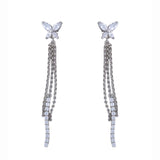 Butterfly Fly Away Earrings