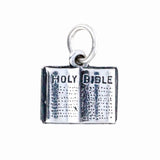 Holy Bible Charm