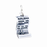 Diploma Charm