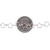 Star Cable Chain