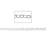 Medium Extender Cable Chain