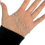 Star Cable Chain