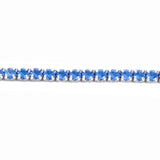 On The Court CZ Choker