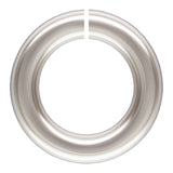 2.5mm 24ga Open jump Rings