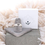 Open Heart Ring