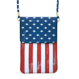 Flag Carry Bag