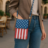 Flag Carry Bag