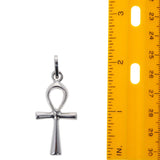 Ankh Cross Pendant