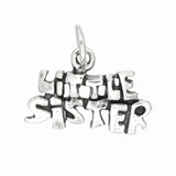 Little Sister Charm