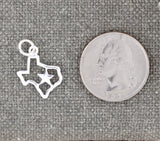 Texas Charm with Star