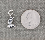 Mary Janes Charm