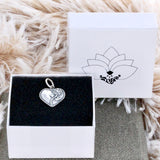 Love Blooms Charm