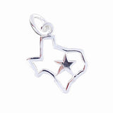 Texas Charm with Star
