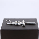 Ankh Cross Pendant