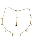 Drops of Pearl Choker