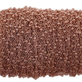 Rose GF Open Cable Satellite Chain