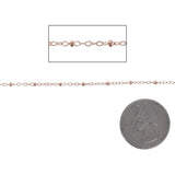 Rose GF Open Cable Satellite Chain