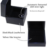 Engagement Ring Box