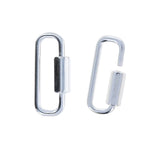 Carabiner Clasp