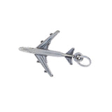 Airplane Charm