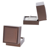 Reversible Ring & Earring Box