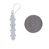 Turquoise Linear Bars