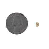 GF 3mm x 5mm Oval Beads