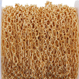 GF Long & Short Link Chain