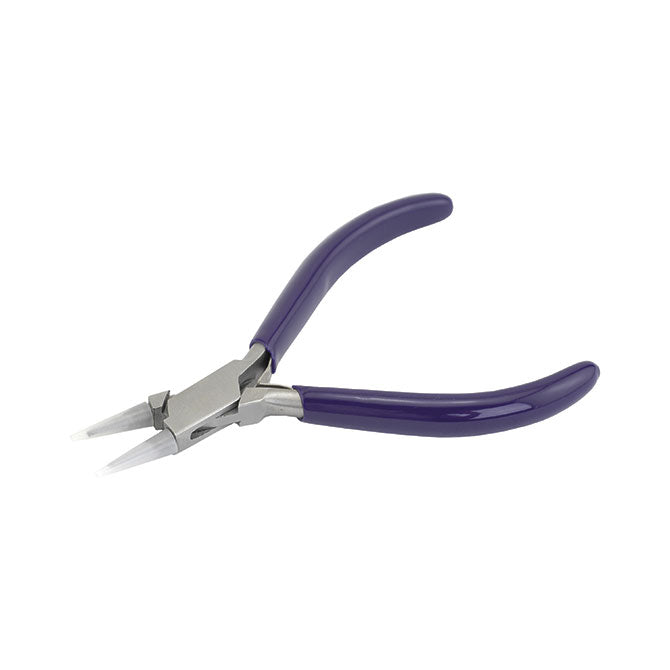 Beadalon Round Nose Nylon Pliers