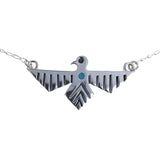 Thunderbird Necklace