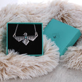 Thunderbird Necklace