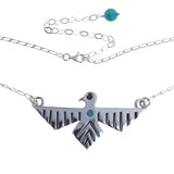 Thunderbird Necklace
