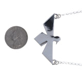 Thunderbird Necklace