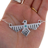 Thunderbird Necklace