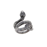 Snake Ring