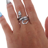 Snake Ring