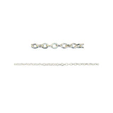 1.8mm Flat Cable Chain