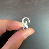 Infinity Clasp 20mm
