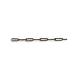 Small Antique Twist Paperclip